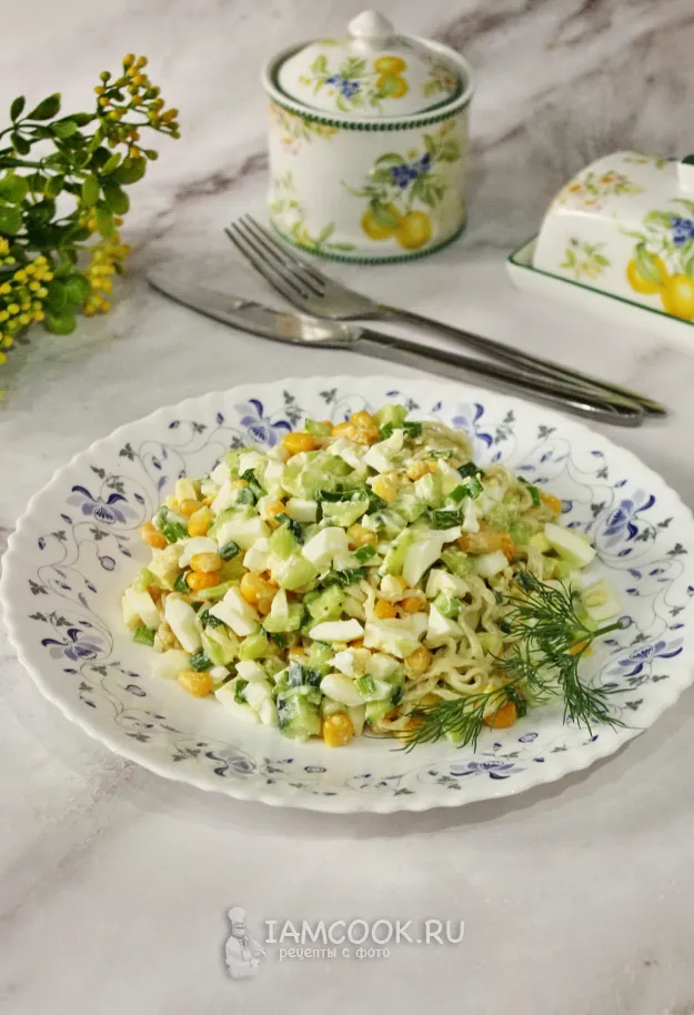 Шаг 9: иллюстрация