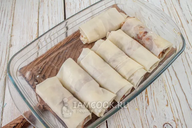 Шаг 8: иллюстрация