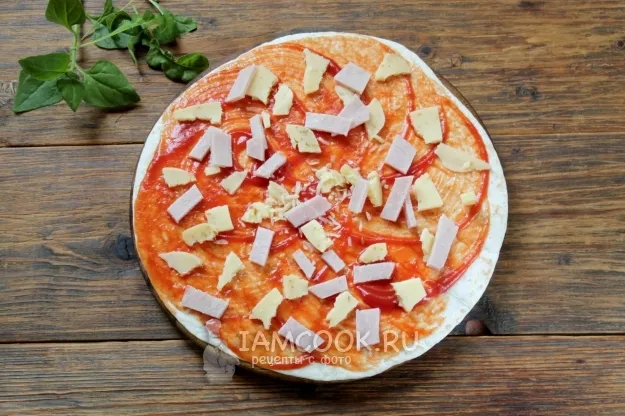 Шаг 4: иллюстрация