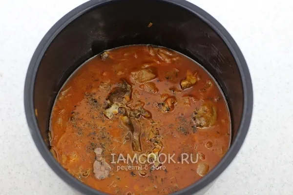 Шаг 5: иллюстрация