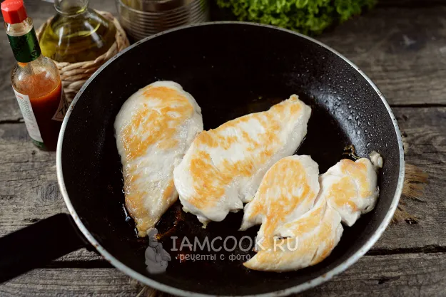 Шаг 2: иллюстрация