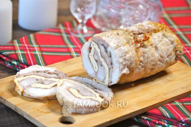 Шаг 10: иллюстрация