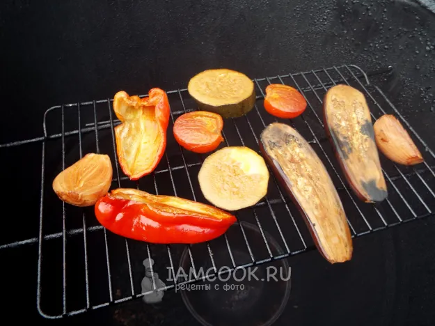 Шаг 4: иллюстрация