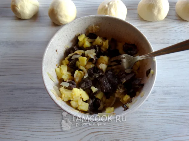 Шаг 11: иллюстрация