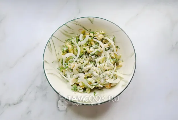 Шаг 8: иллюстрация