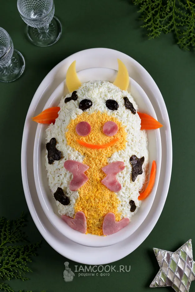 Шаг 10: иллюстрация