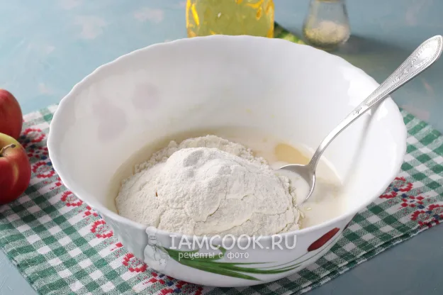 Шаг 3: иллюстрация