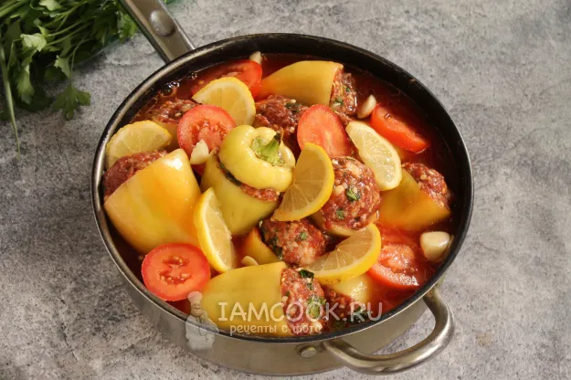 Шаг 8: иллюстрация