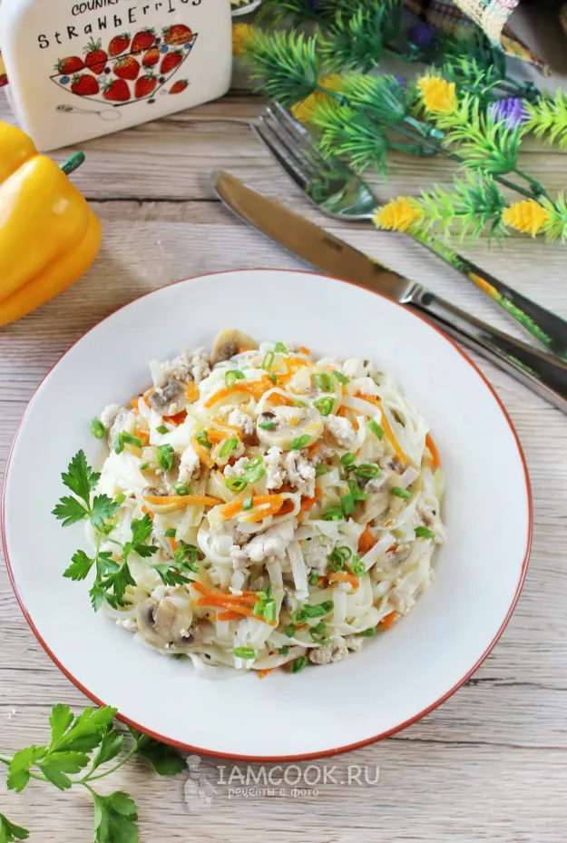 Шаг 11: иллюстрация