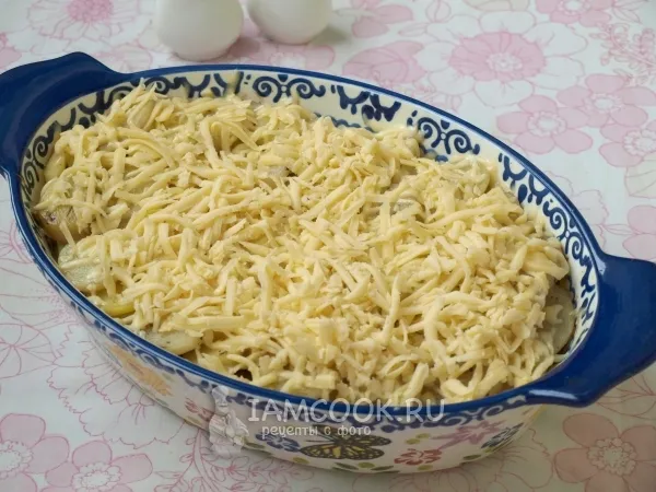 Шаг 12: иллюстрация