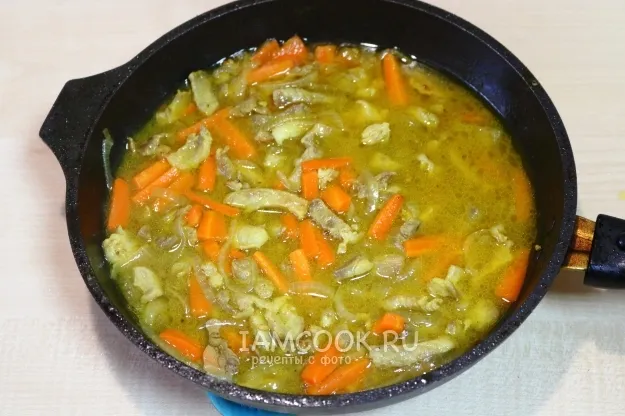 Шаг 8: иллюстрация