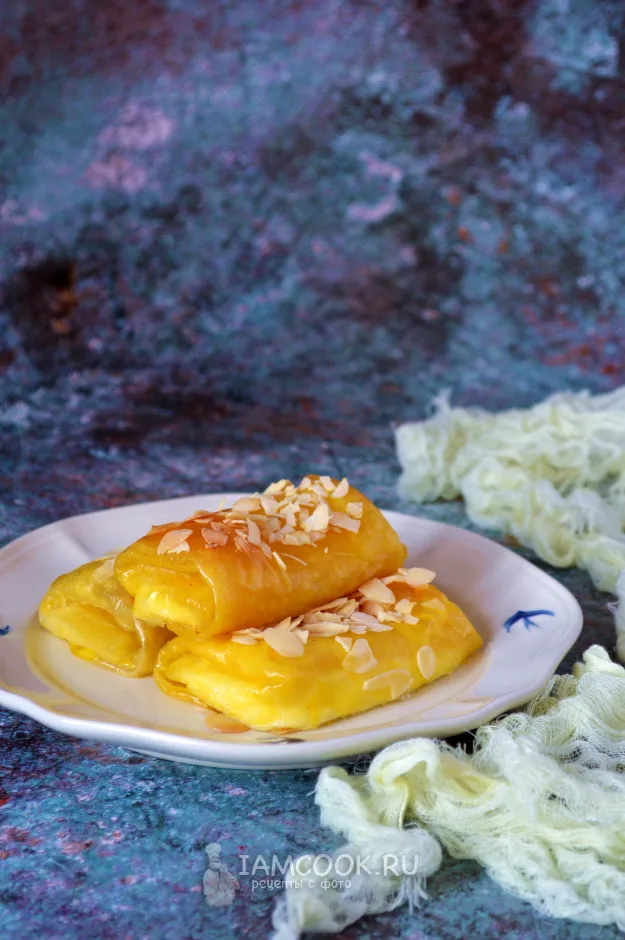 Шаг 8: иллюстрация