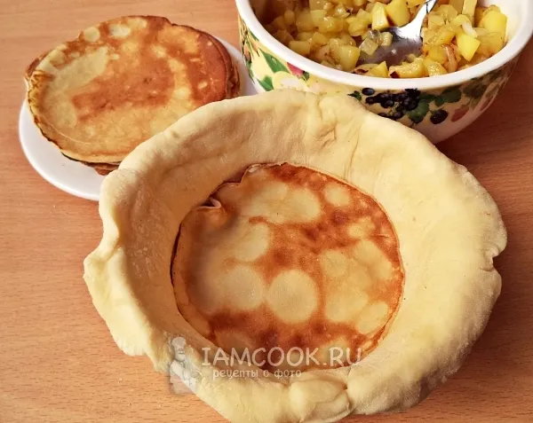 Шаг 9: иллюстрация