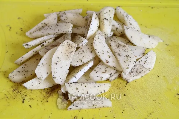 Шаг 4: иллюстрация