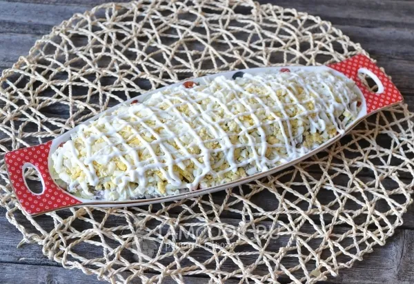 Шаг 12: иллюстрация