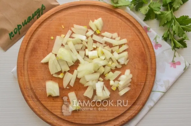 Шаг 3: иллюстрация