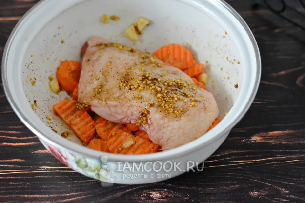 Шаг 3: иллюстрация