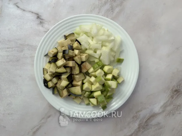 Шаг 2: иллюстрация