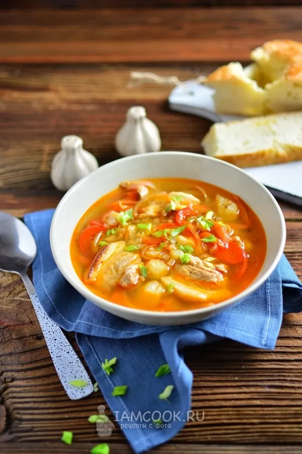 Шаг 1: иллюстрация