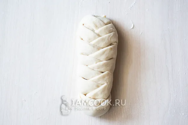 Шаг 13: иллюстрация