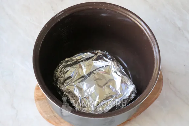 Шаг 6: иллюстрация