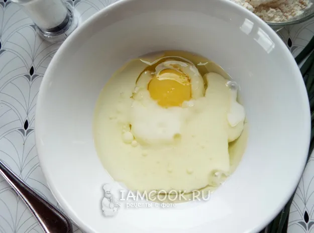 Шаг 2: иллюстрация