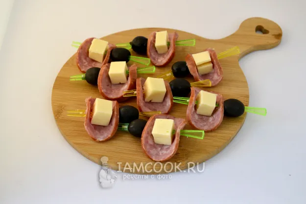 Шаг 5: иллюстрация