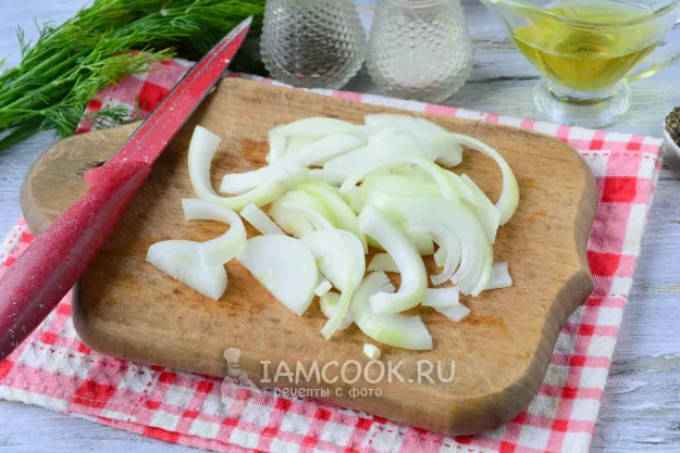 Шаг 2: иллюстрация