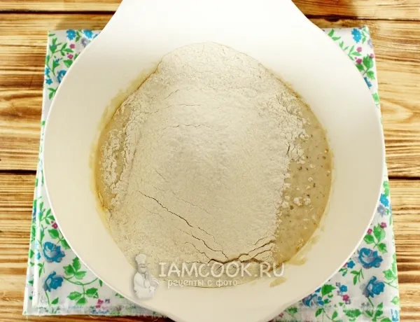 Шаг 5: иллюстрация