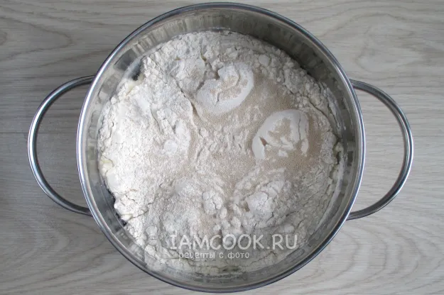 Шаг 3: иллюстрация