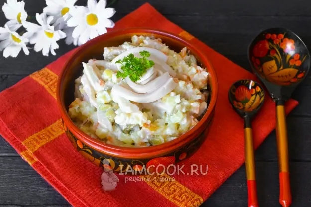 Шаг 11: иллюстрация