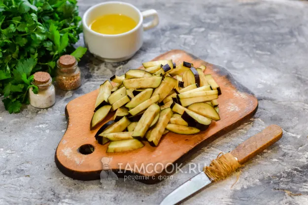 Шаг 3: иллюстрация