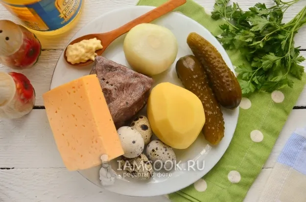 Шаг 1: иллюстрация