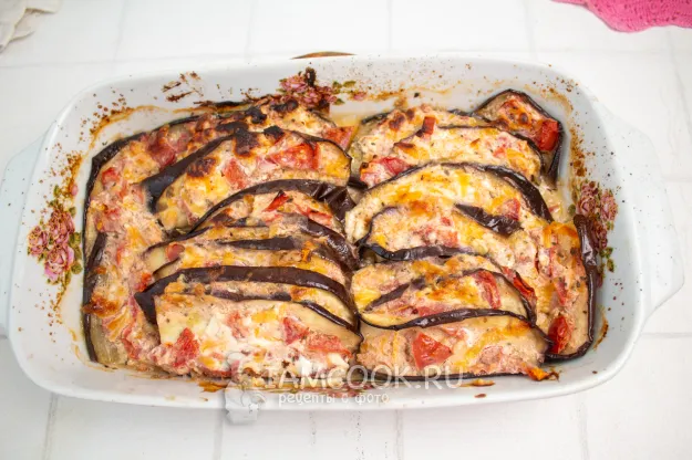 Шаг 10: иллюстрация