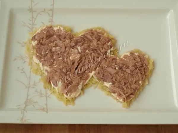 Шаг 3: иллюстрация