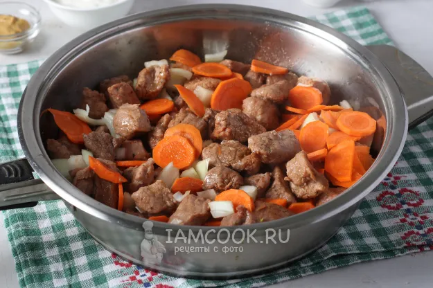 Шаг 5: иллюстрация