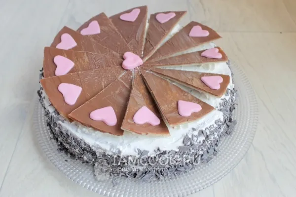 Шаг 10: иллюстрация