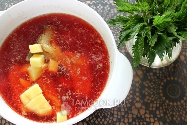 Шаг 7: иллюстрация