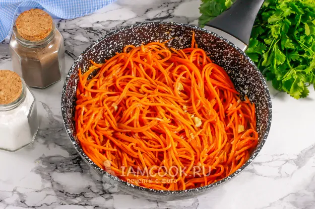 Шаг 8: иллюстрация