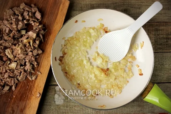 Шаг 2: иллюстрация