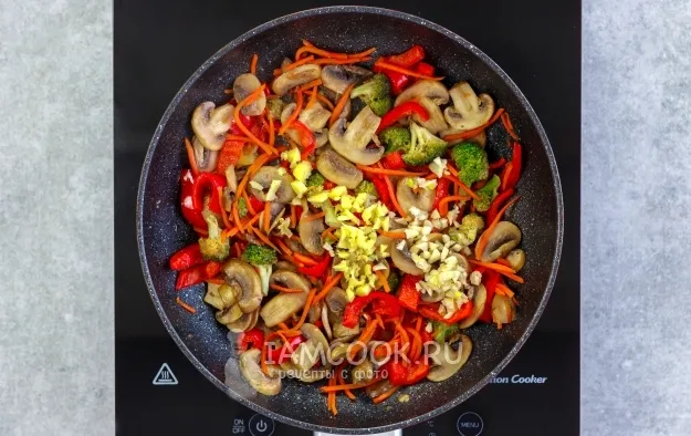 Шаг 6: иллюстрация