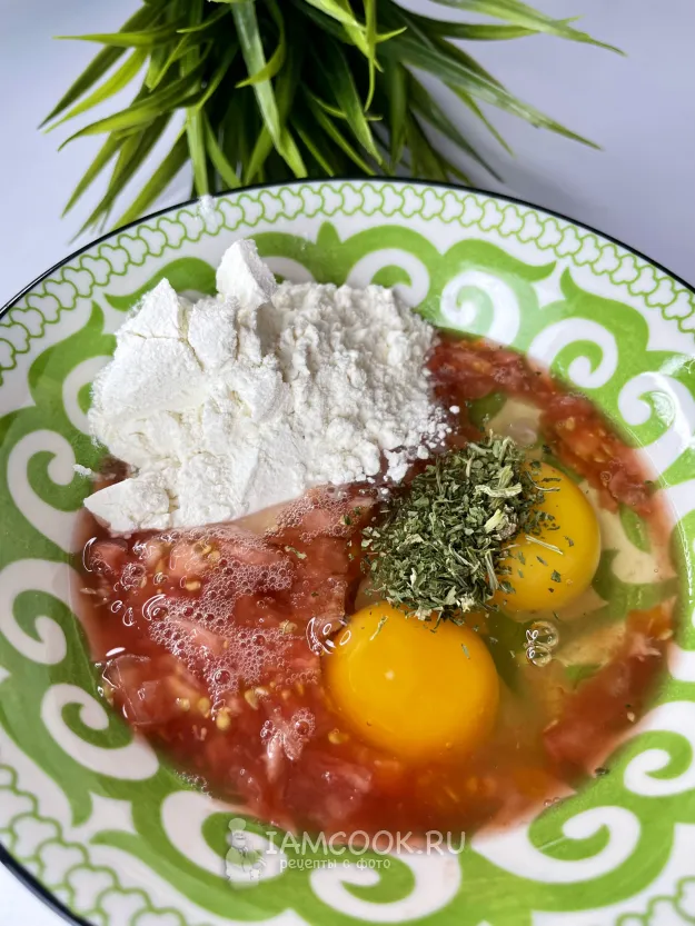 Шаг 3: иллюстрация