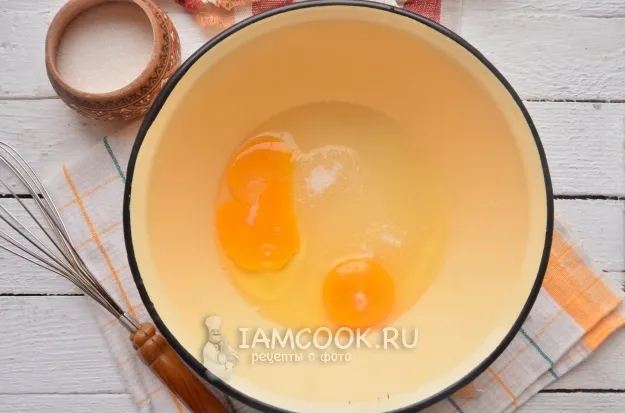 Шаг 2: иллюстрация