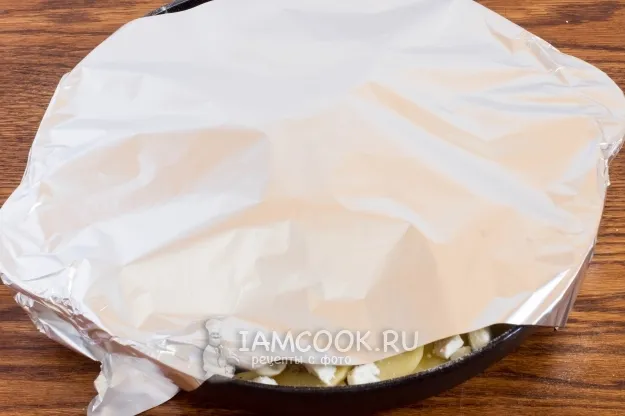 Шаг 7: иллюстрация