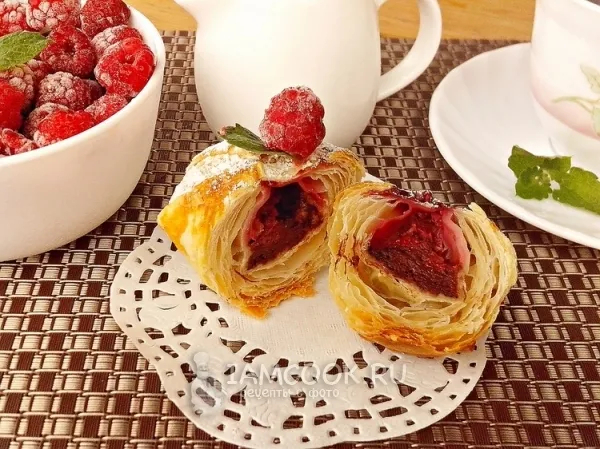 Шаг 8: иллюстрация