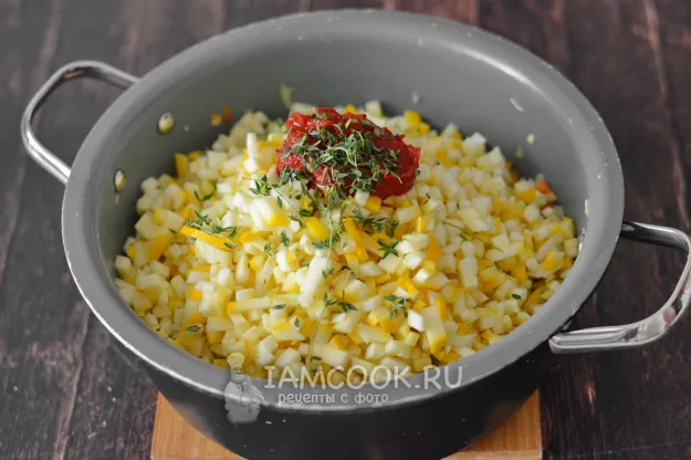 Шаг 4: иллюстрация