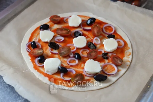 Шаг 5: иллюстрация