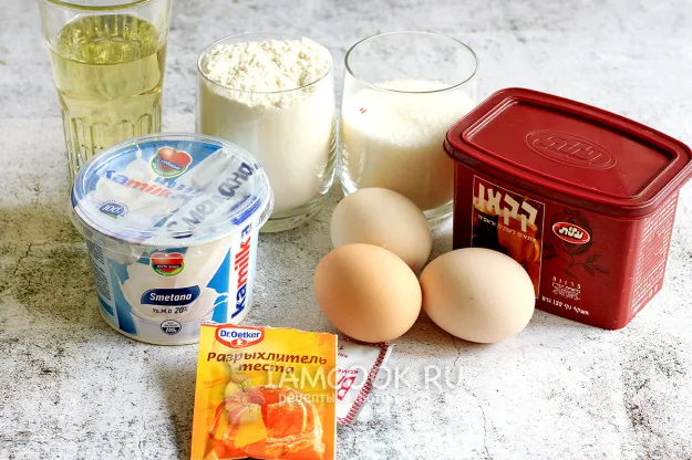 Шаг 1: иллюстрация