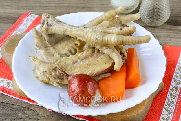 Шаг 5: иллюстрация