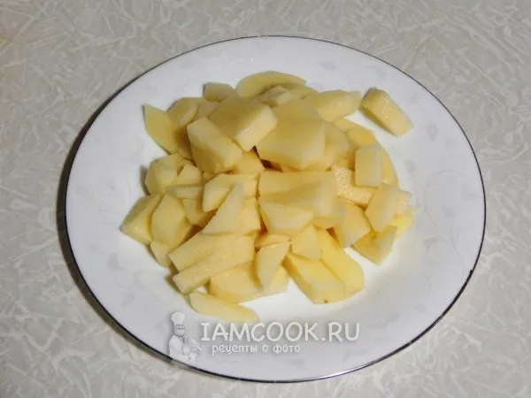 Шаг 1: иллюстрация